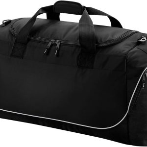 Voyage QS88 Kit Bag (104 L) – Noir